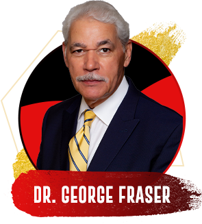 Dr. George Fraser
