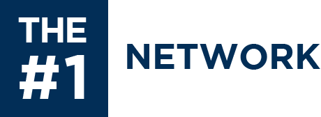 the #1 LOGISTICS NETWORK COMPANY
