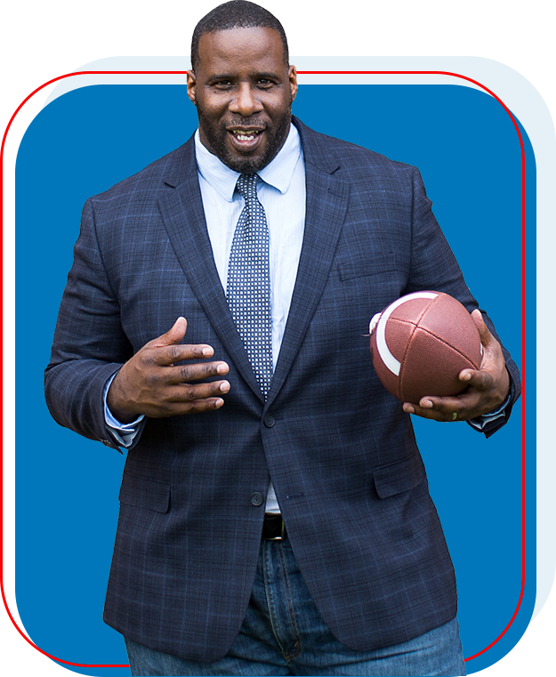 CRUSH QUARTER GOALS & WIN LIKE CHAMPION