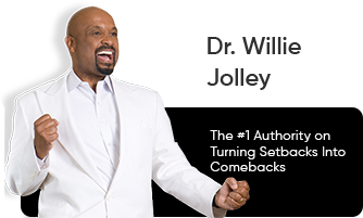 Dr. Willie Jolley