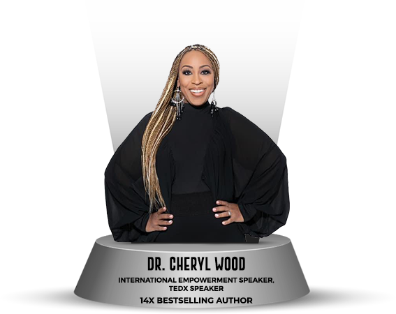 DR CHERYL WOOD