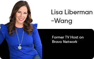 Lisa Liberman -Wang