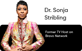 Dr. Sonja Stribling