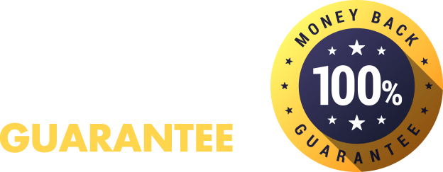 our personal guarantee 