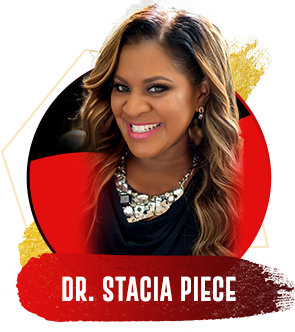 Dr. Stacia Piece