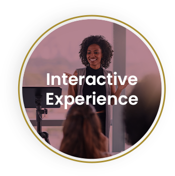 Interactive Experience