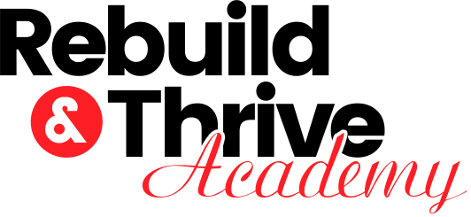 Rebuild And Thrive Academy