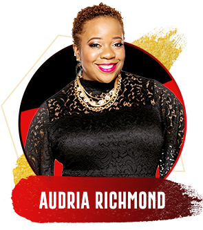 Audria Richmond