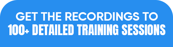 Get The Recordings To100+ Detailed Training Sessions