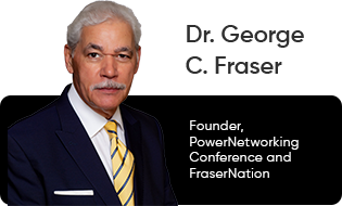 Dr. George C. Fraser